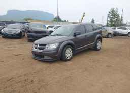 2015 DODGE JOURNEY CVP
