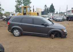 2015 DODGE JOURNEY CVP