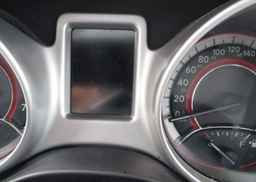 2015 DODGE JOURNEY CVP