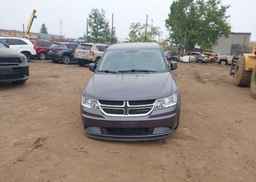 2015 DODGE JOURNEY CVP