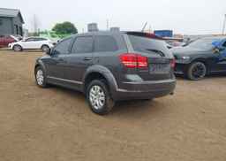 2015 DODGE JOURNEY CVP