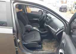 2015 DODGE JOURNEY CVP