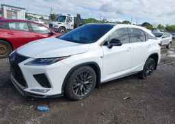 2020 LEXUS RX 350