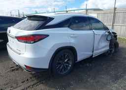 2020 LEXUS RX 350