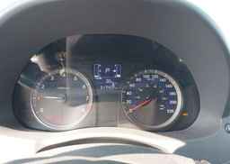 2015 HYUNDAI ACCENT GLS