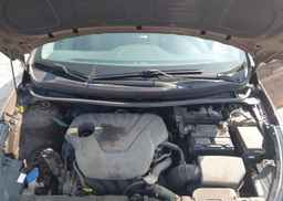 2015 HYUNDAI ACCENT GLS