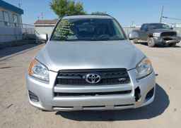 2012 TOYOTA RAV4