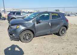 2018 BUICK ENCORE SPORT TOURING