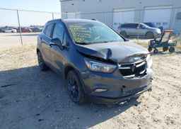 2018 BUICK ENCORE SPORT TOURING