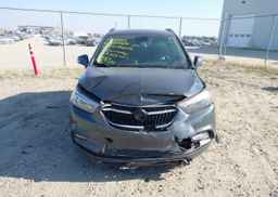 2018 BUICK ENCORE SPORT TOURING