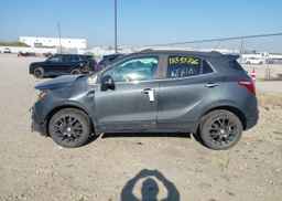 2018 BUICK ENCORE SPORT TOURING