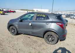 2018 BUICK ENCORE SPORT TOURING