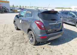 2018 BUICK ENCORE SPORT TOURING