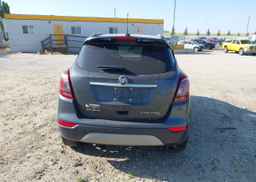 2018 BUICK ENCORE SPORT TOURING