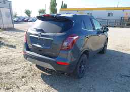 2018 BUICK ENCORE SPORT TOURING
