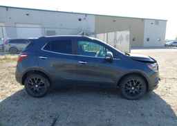 2018 BUICK ENCORE SPORT TOURING