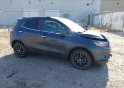 2018 BUICK ENCORE SPORT TOURING