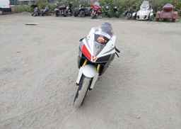 2006 HONDA CBR600 RR