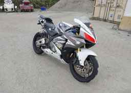 2006 HONDA CBR600 RR