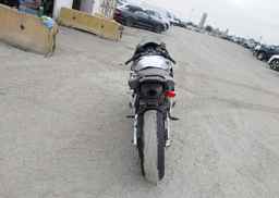 2006 HONDA CBR600 RR