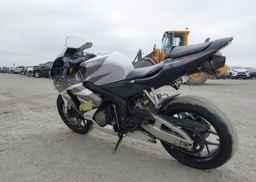 2006 HONDA CBR600 RR