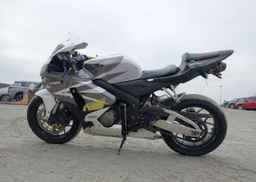 2006 HONDA CBR600 RR