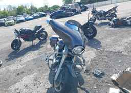 2014 YAMAHA XVS1300 CT
