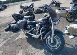 2014 YAMAHA XVS1300 CT