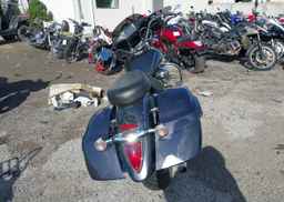2014 YAMAHA XVS1300 CT