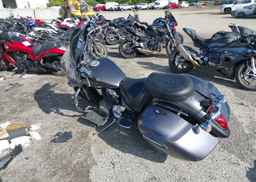 2014 YAMAHA XVS1300 CT