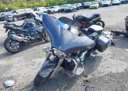 2014 YAMAHA XVS1300 CT
