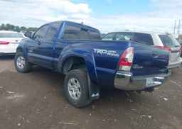 2014 TOYOTA TACOMA BASE V6