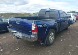 2014 TOYOTA TACOMA BASE V6