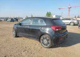 2020 KIA RIO EX