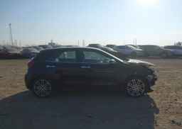 2020 KIA RIO EX