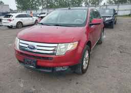 2009 FORD EDGE SEL