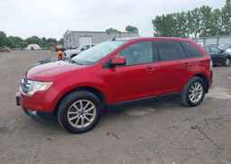 2009 FORD EDGE SEL