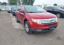 2009 FORD EDGE SEL