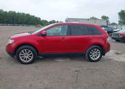 2009 FORD EDGE SEL