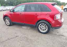 2009 FORD EDGE SEL