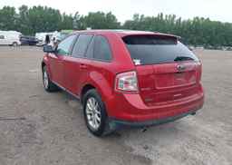 2009 FORD EDGE SEL