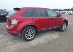 2009 FORD EDGE SEL