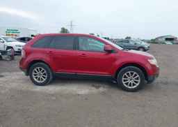 2009 FORD EDGE SEL