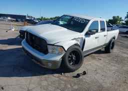 2013 RAM 1500 SLT