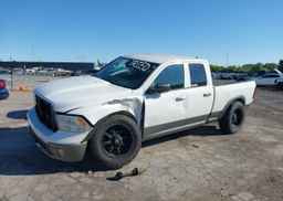 2013 RAM 1500 SLT