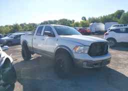 2013 RAM 1500 SLT