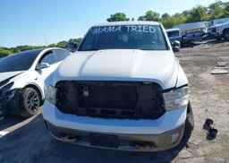 2013 RAM 1500 SLT