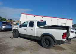 2013 RAM 1500 SLT