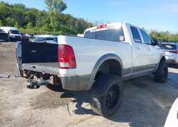 2013 RAM 1500 SLT
