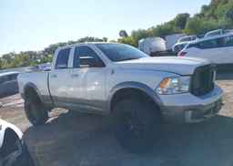 2013 RAM 1500 SLT